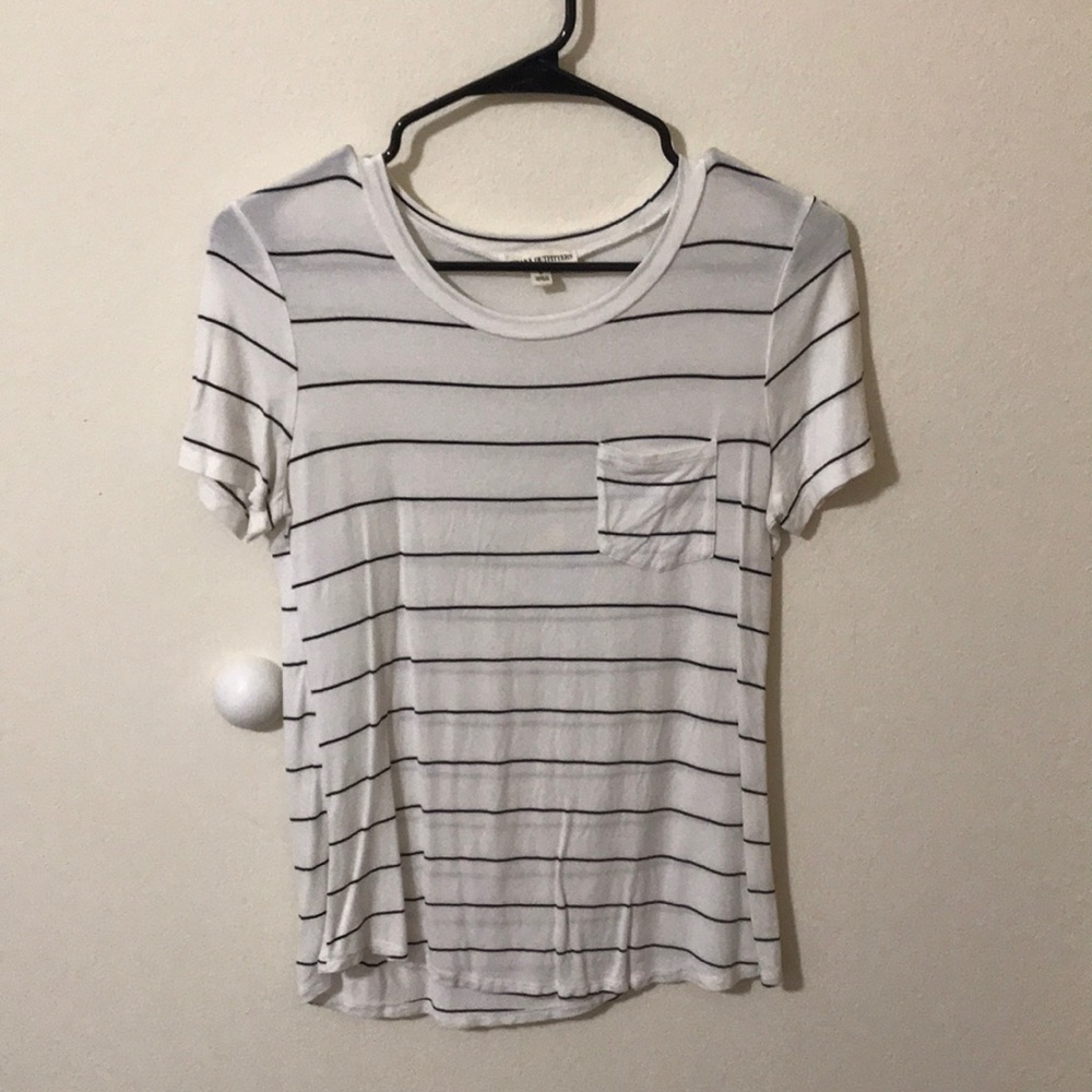 Pocket Tee